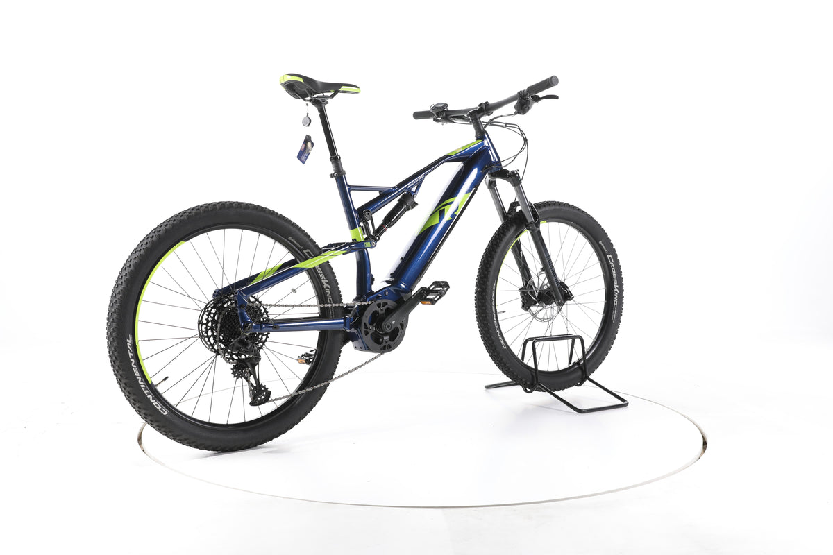 R Raymon FullRay 130E 6.0 E-Bike Fully - Image 12