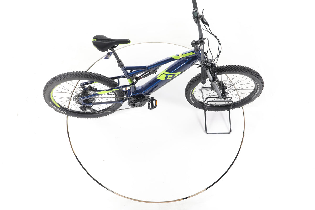 R Raymon FullRay 130E 6.0 E-Bike Fully - Image 13