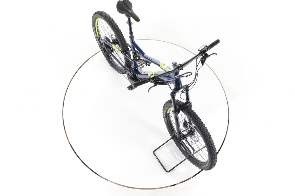 R Raymon FullRay 130E 6.0 E-Bike Fully - Image 15