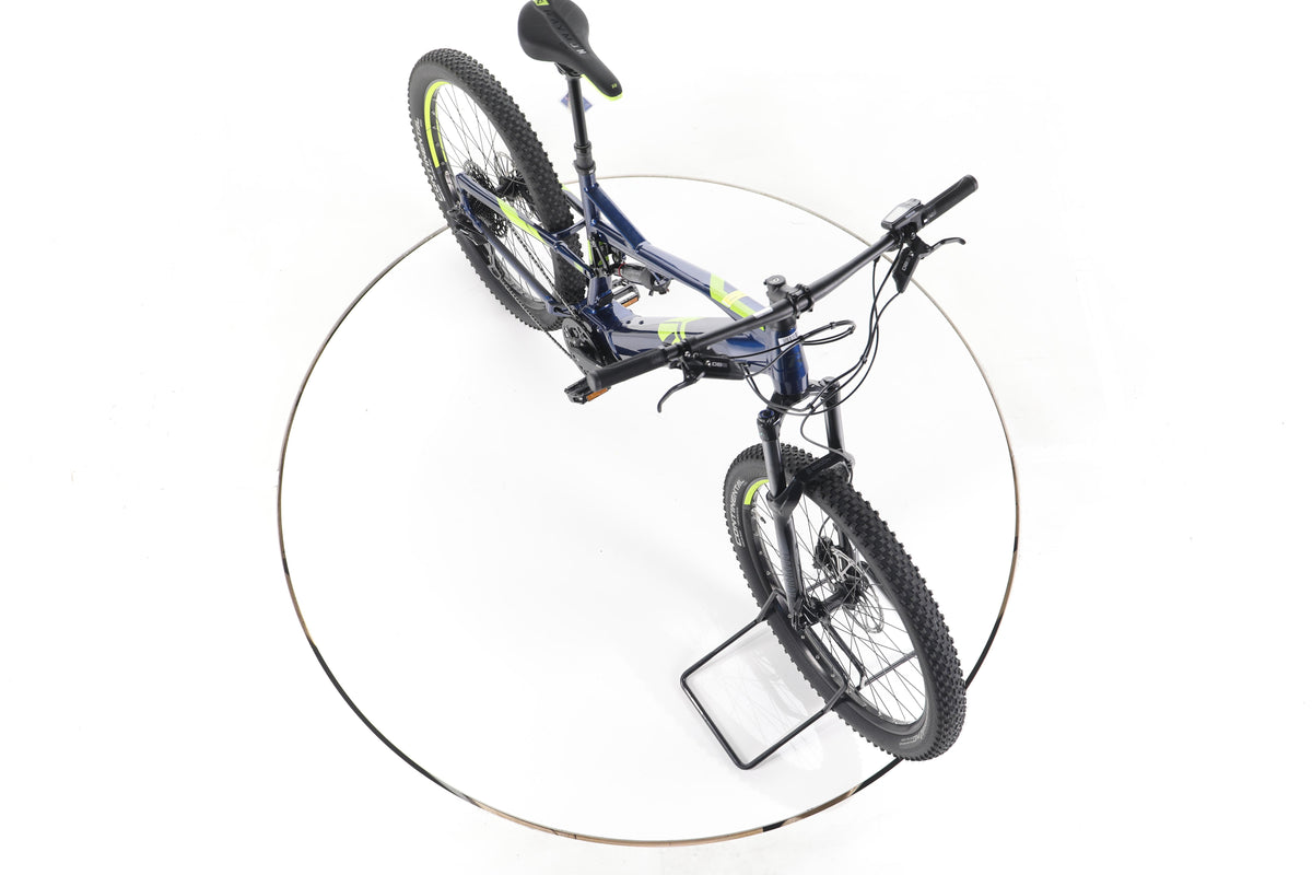 R Raymon FullRay 130E 6.0 E-Bike Fully - Image 15