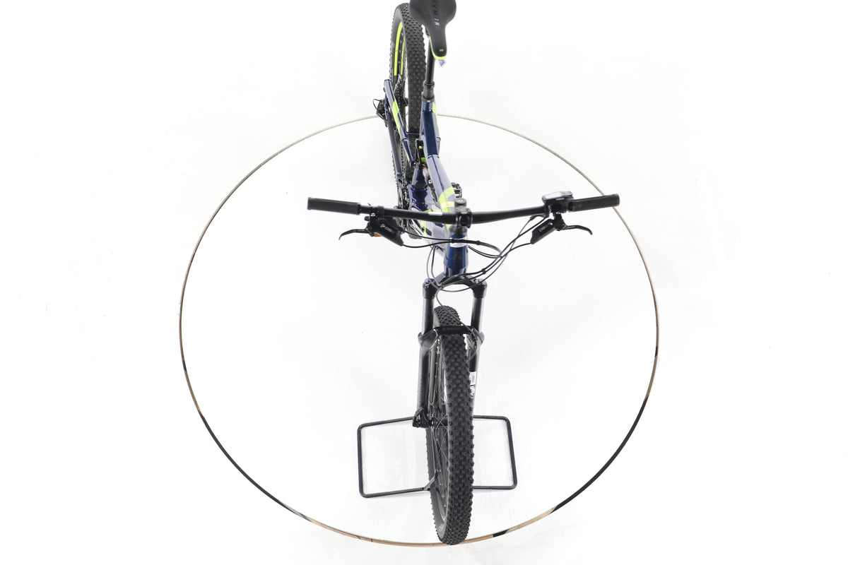 R Raymon FullRay 130E 6.0 E-Bike Fully - Image 16