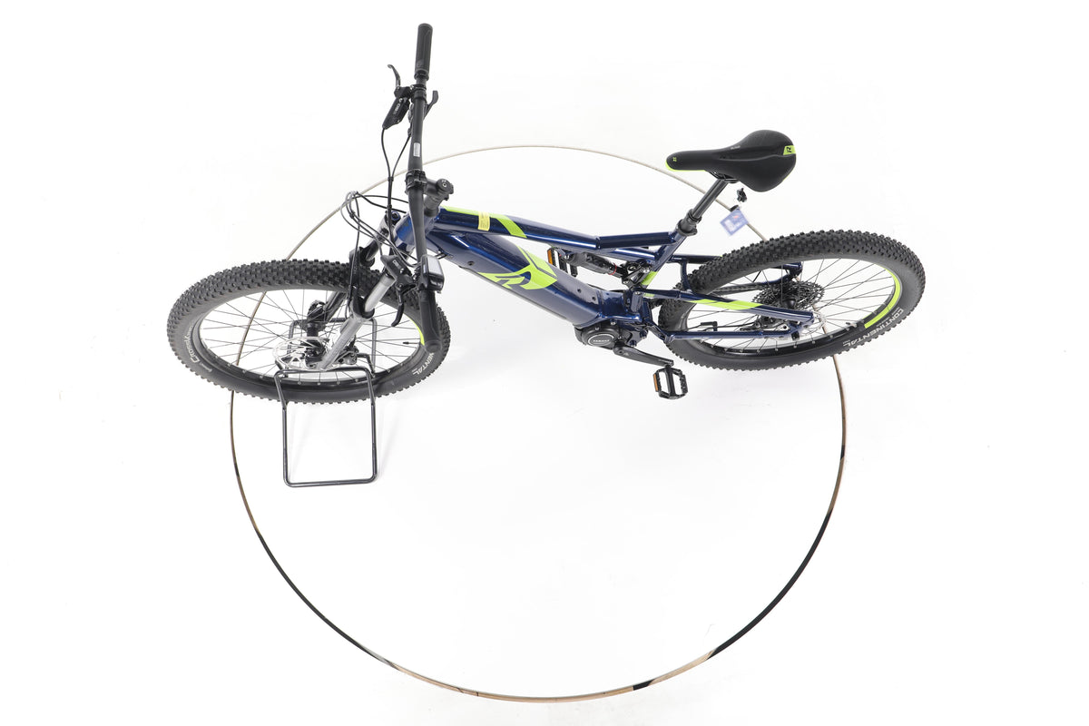R Raymon FullRay 130E 6.0 E-Bike Fully - Image 19
