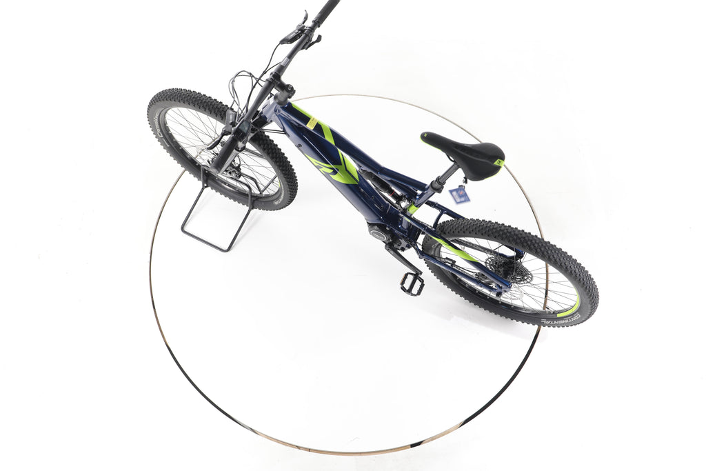 R Raymon FullRay 130E 6.0 E-Bike Fully - Image 20