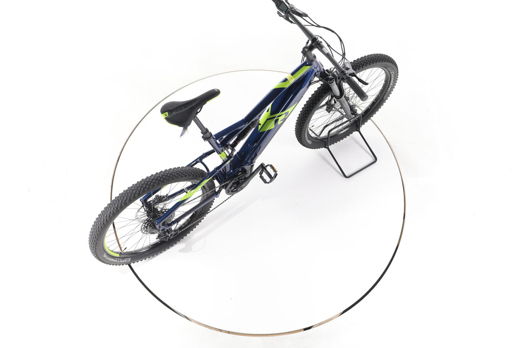 R Raymon FullRay 130E 6.0 E-Bike Fully - Image 24
