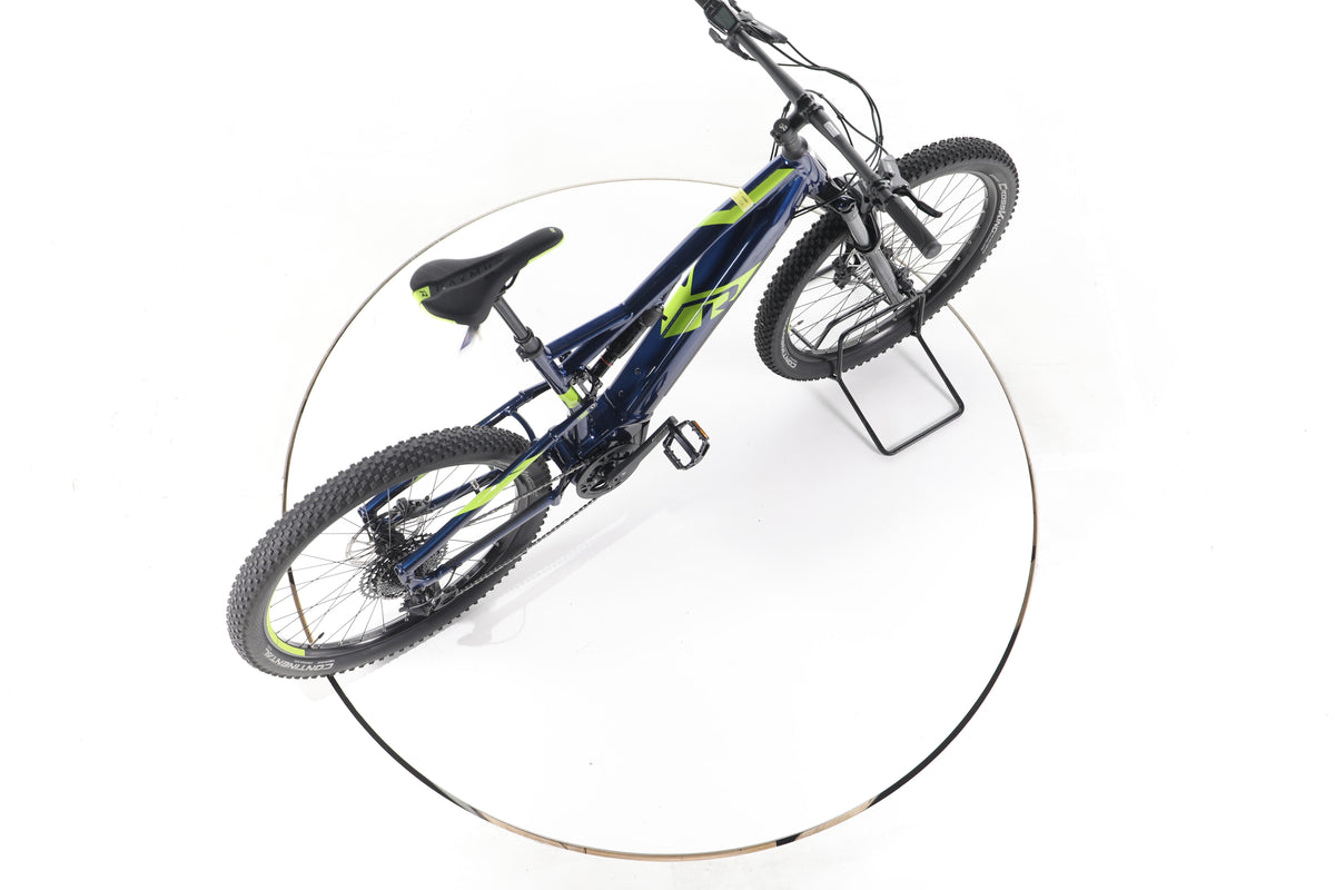 R Raymon FullRay 130E 6.0 E-Bike Fully - Image 24