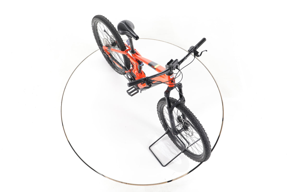Cube Stereo Hybrid 120 Race E-Bike Fully - Image 15