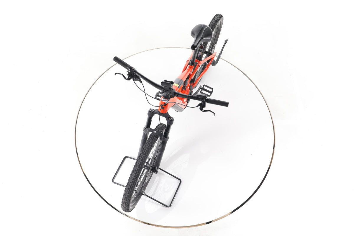 Cube Stereo Hybrid 120 Race E-Bike Fully - Image 17