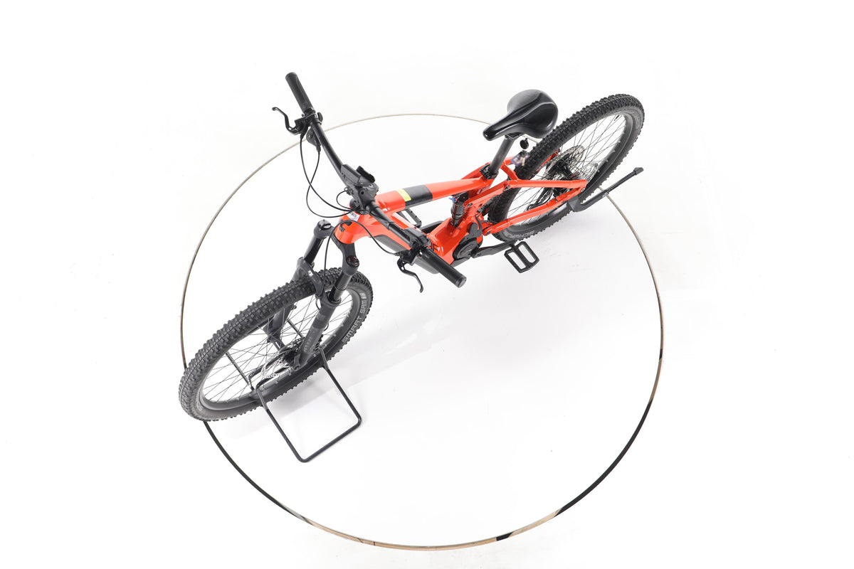 Cube Stereo Hybrid 120 Race E-Bike Fully - Image 18