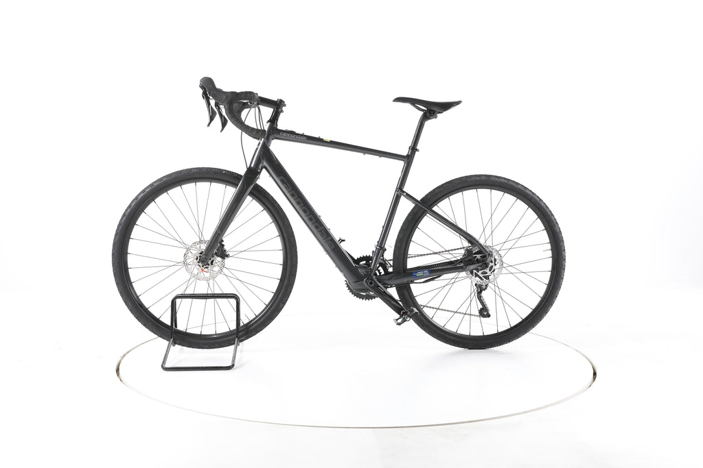 Cannondale Topstone Neo SL2 E-Gravel & Rennrad - Image 7