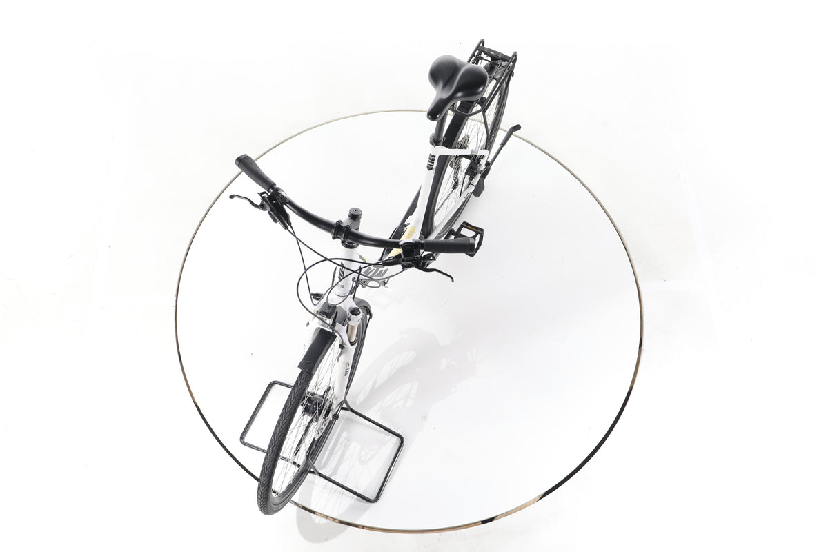 KTM VENETO LIGHT DISC Fahrrad City & Trekking - Image 17