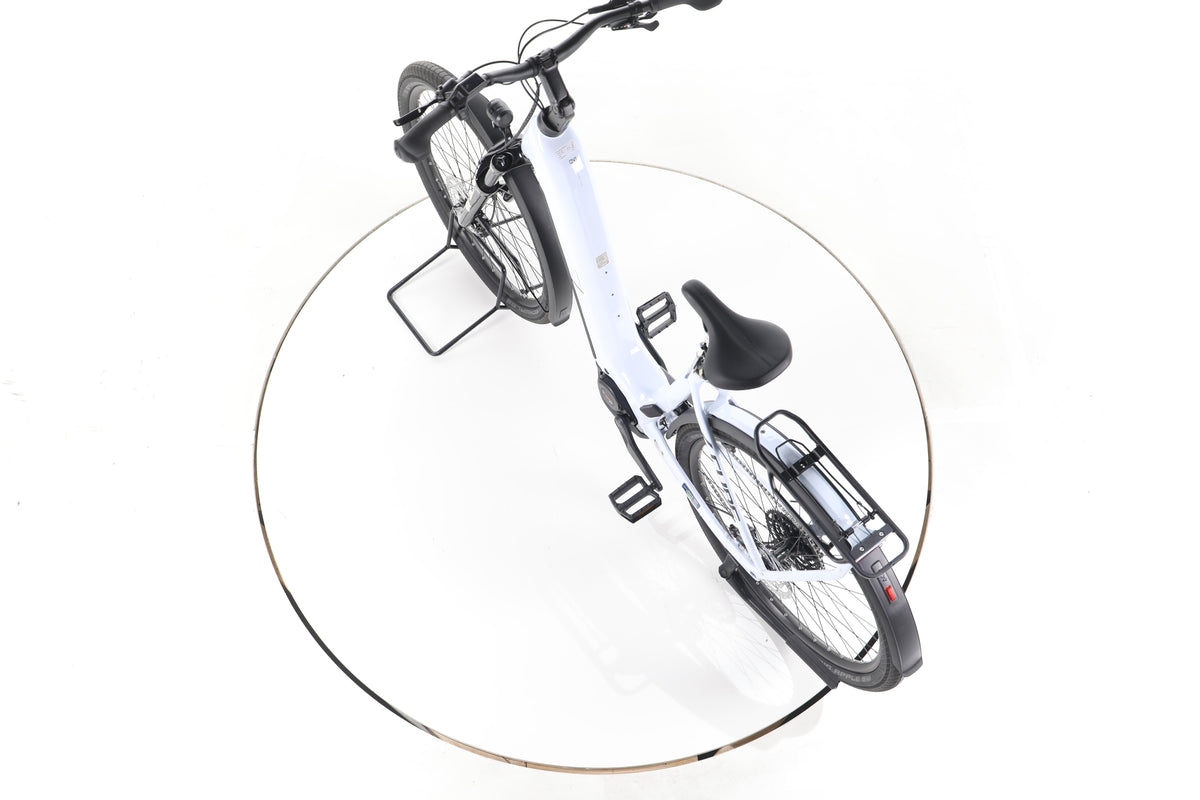 Cube Kathmandu Hybrid ONE Trekking E-Bike Tiefeinsteiger 2025 - Image 21
