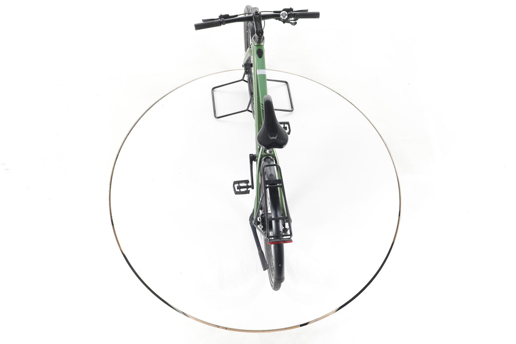 Merida eSpeeder 400 EQ E-Bike - Image 22