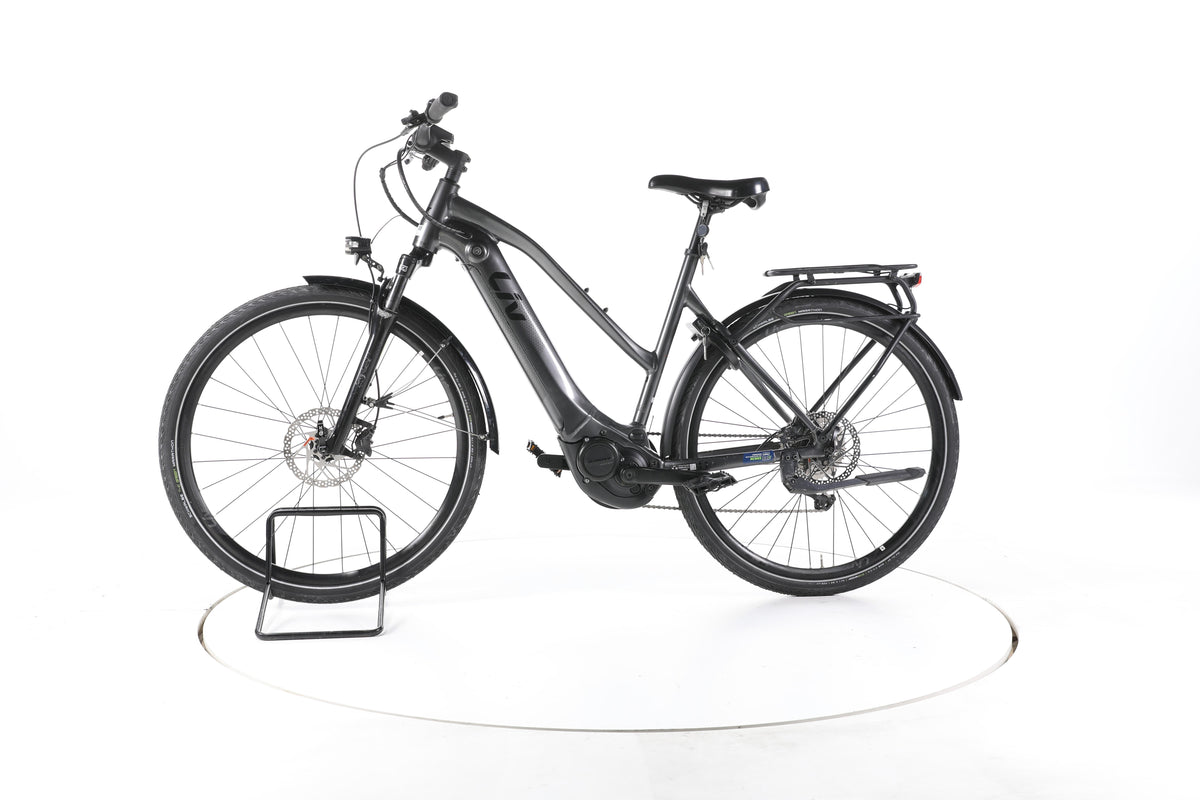 Liv Amiti E+1 Trekking E-Bike - Image 7