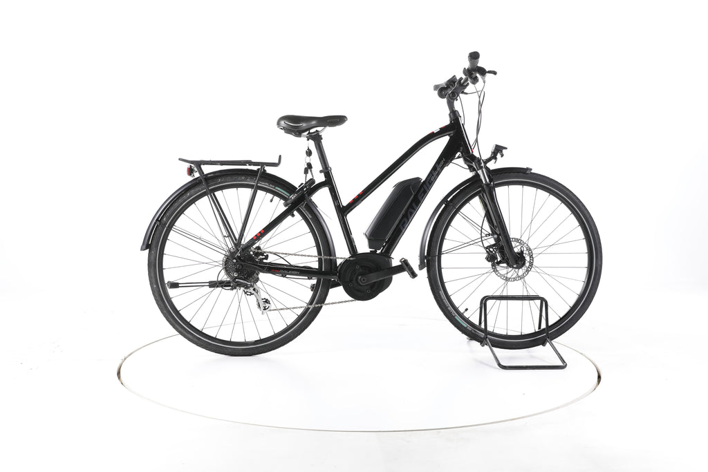 Raleigh Stoker LTD Trekking E-Bike - Image 1