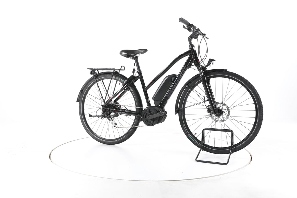 Raleigh Stoker LTD Trekking E-Bike - Image 2