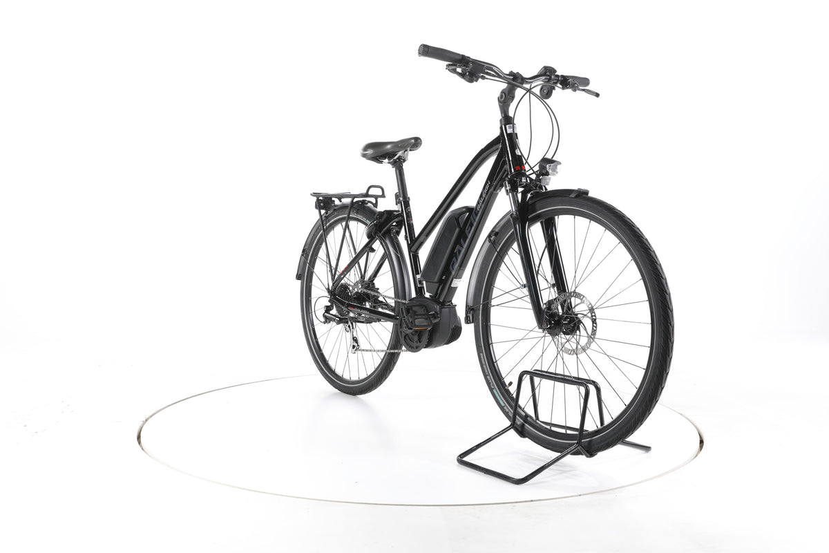 Raleigh Stoker LTD Trekking E-Bike - Image 3
