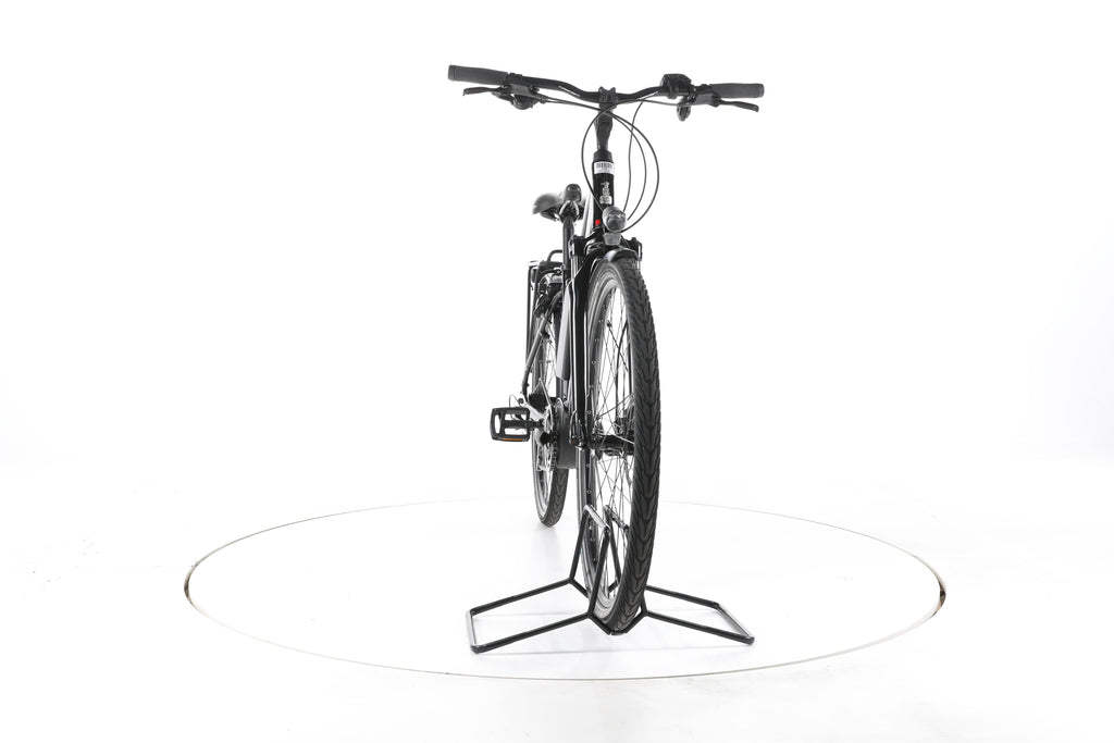 Raleigh Stoker LTD Trekking E-Bike - Image 4