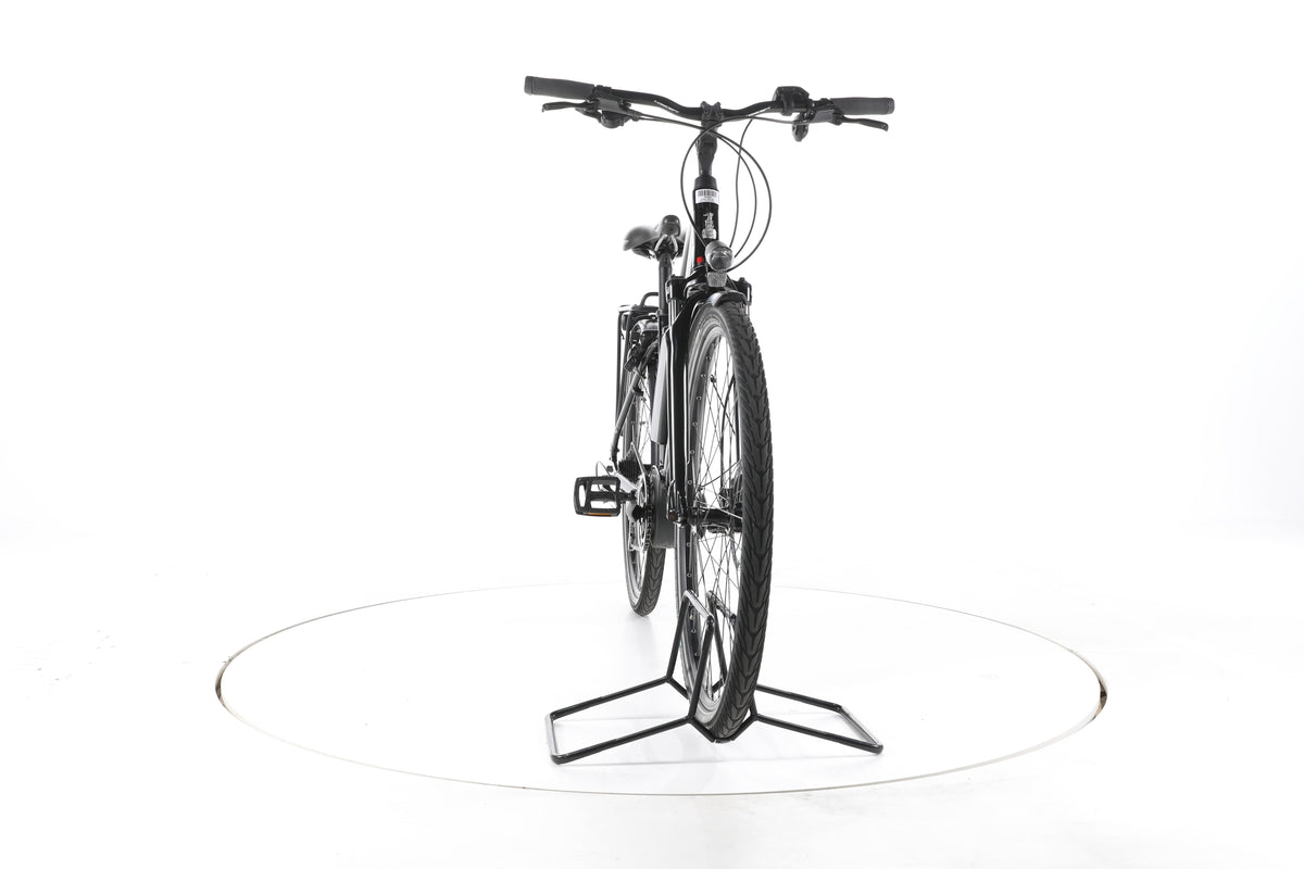 Raleigh Stoker LTD Trekking E-Bike - Image 4