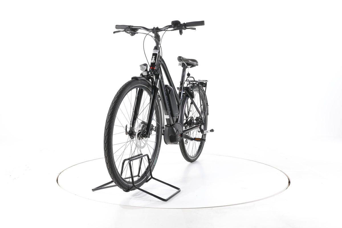 Raleigh Stoker LTD Trekking E-Bike - Image 5
