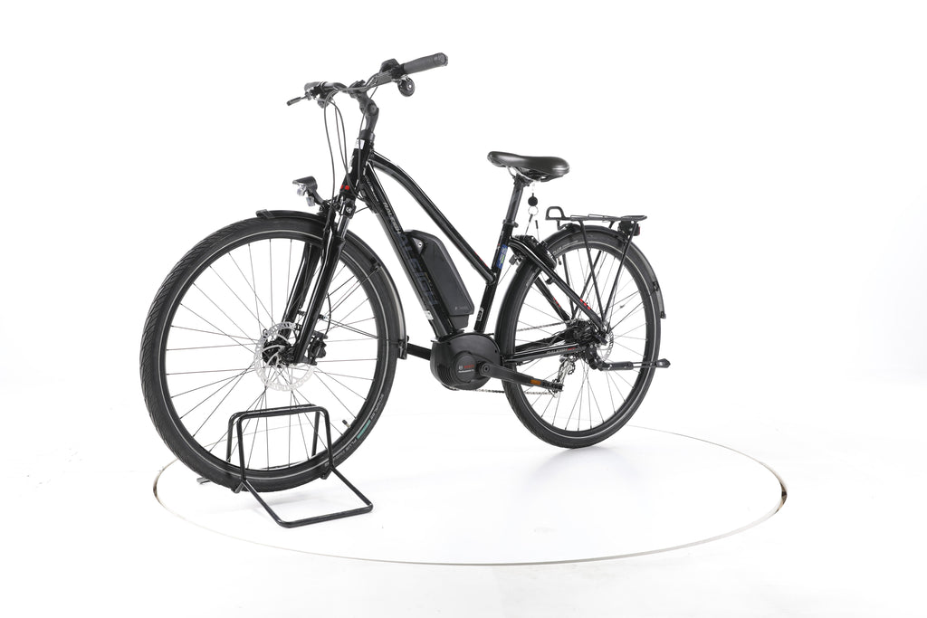 Raleigh Stoker LTD Trekking E-Bike - Image 6