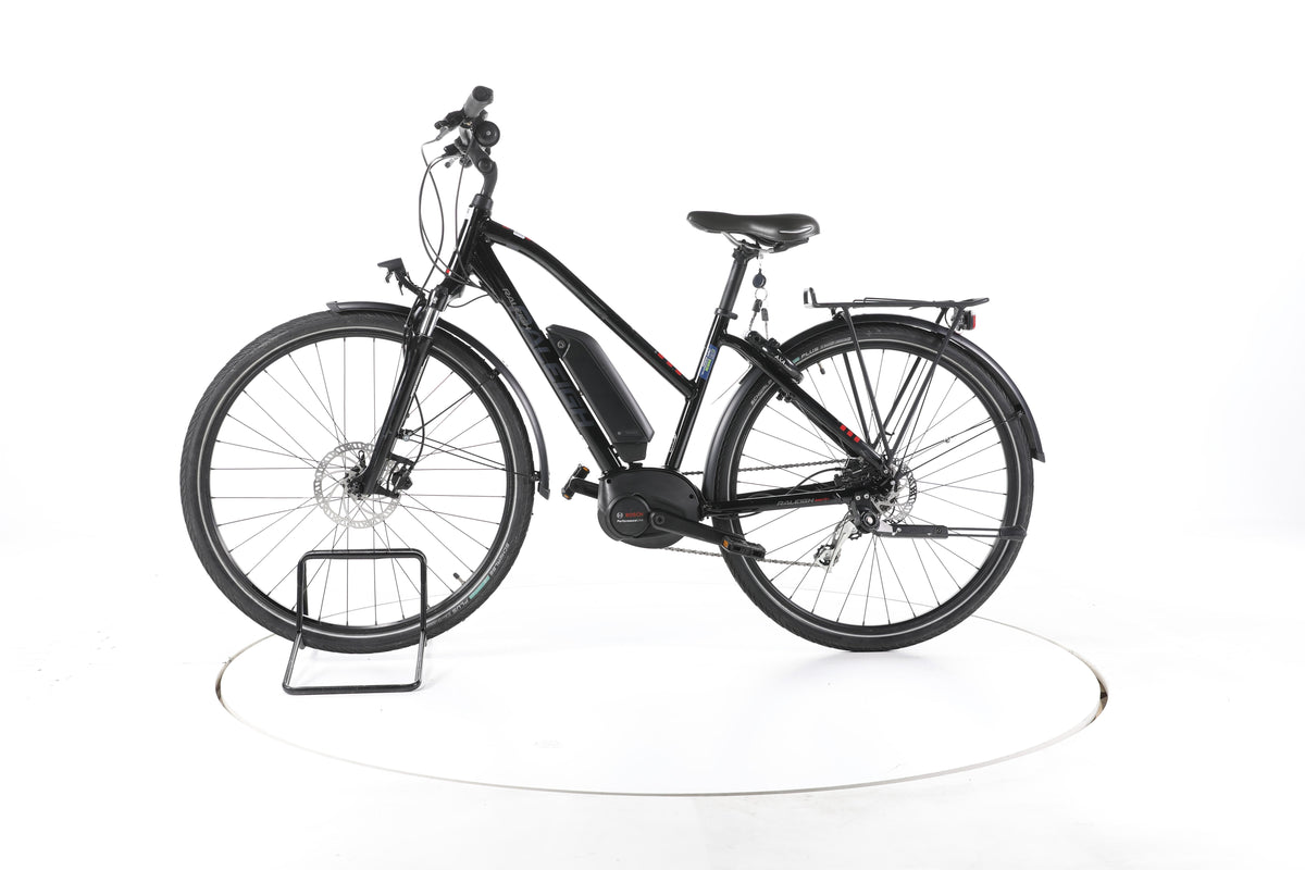 Raleigh Stoker LTD Trekking E-Bike - Image 7