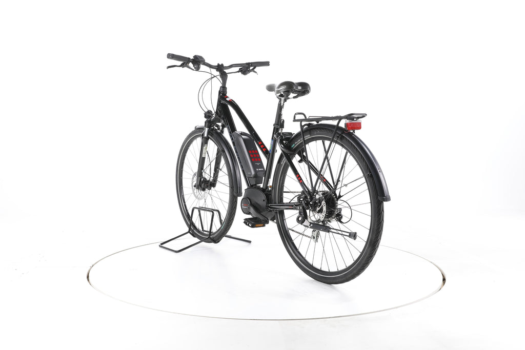 Raleigh Stoker LTD Trekking E-Bike - Image 9