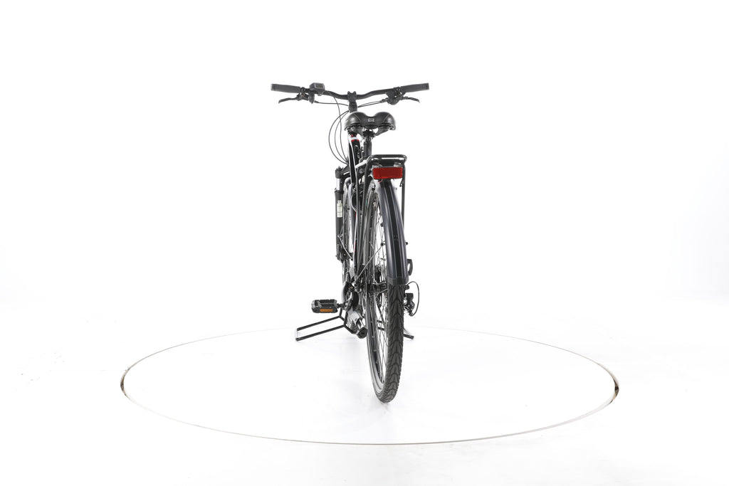 Raleigh Stoker LTD Trekking E-Bike - Image 10