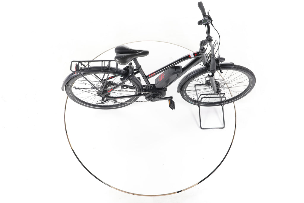 Raleigh Stoker LTD Trekking E-Bike - Image 13