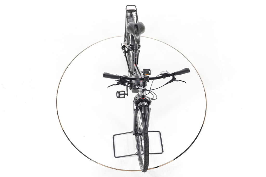 Raleigh Stoker LTD Trekking E-Bike - Image 16