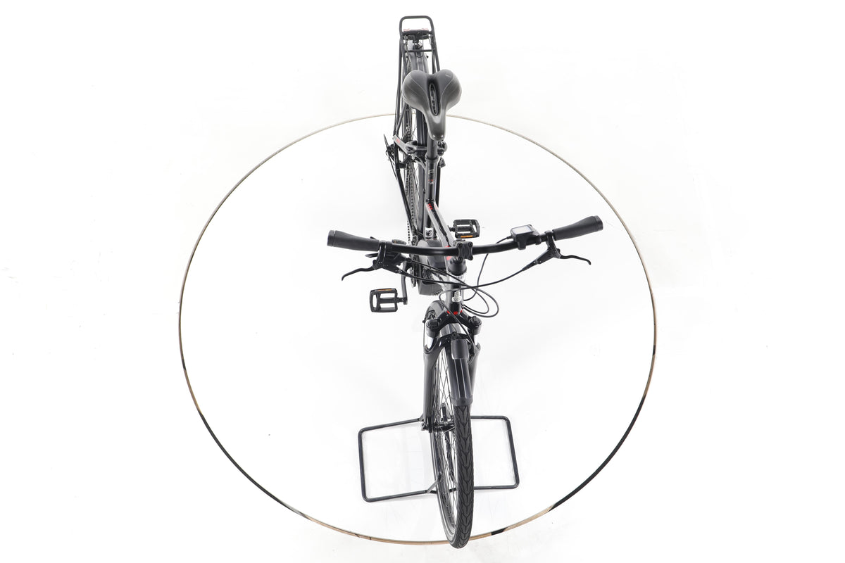 Raleigh Stoker LTD Trekking E-Bike - Image 16