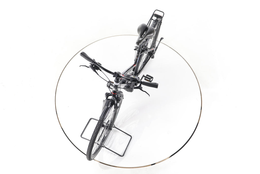 Raleigh Stoker LTD Trekking E-Bike - Image 17