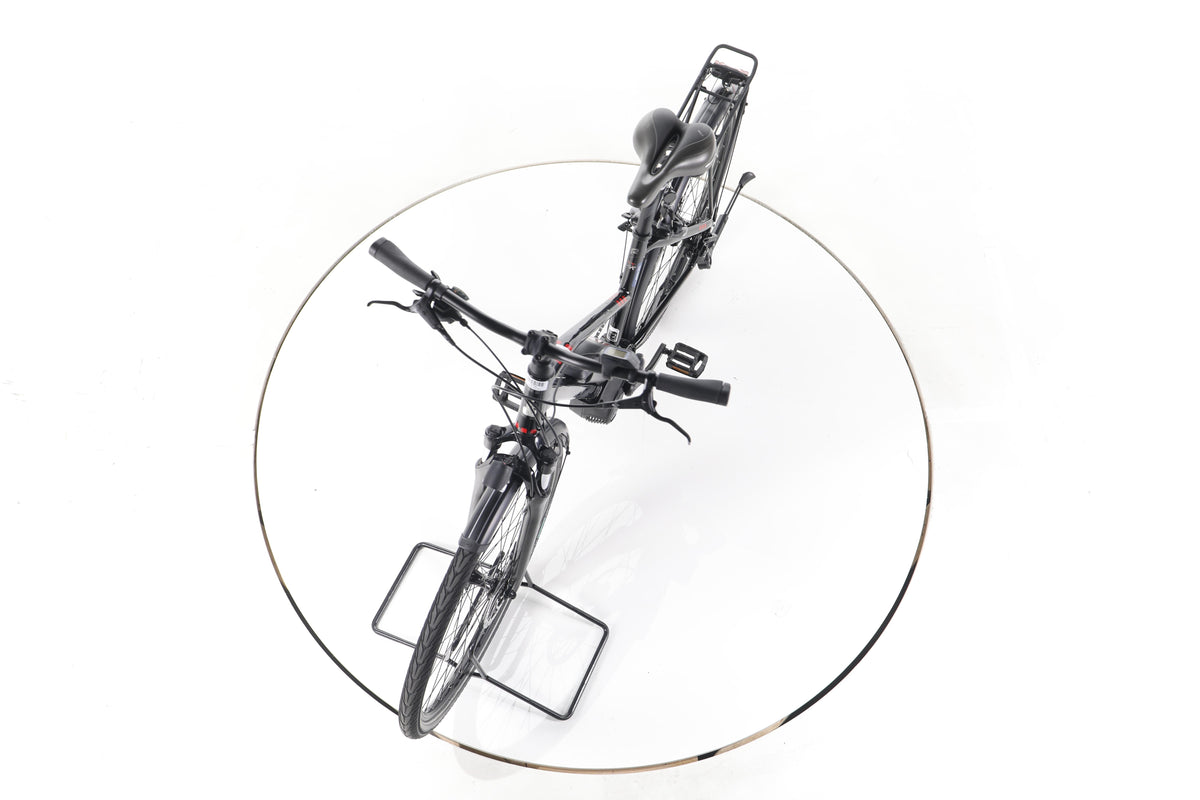 Raleigh Stoker LTD Trekking E-Bike - Image 17