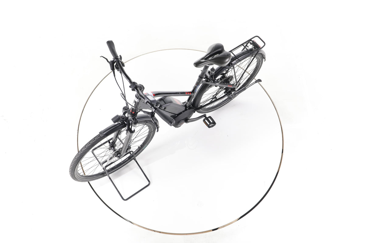 Raleigh Stoker LTD Trekking E-Bike - Image 18