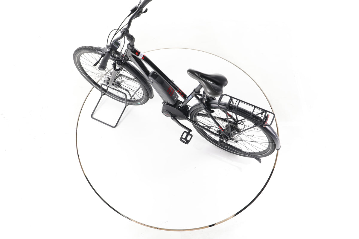 Raleigh Stoker LTD Trekking E-Bike - Image 20