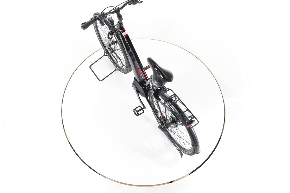 Raleigh Stoker LTD Trekking E-Bike - Image 21
