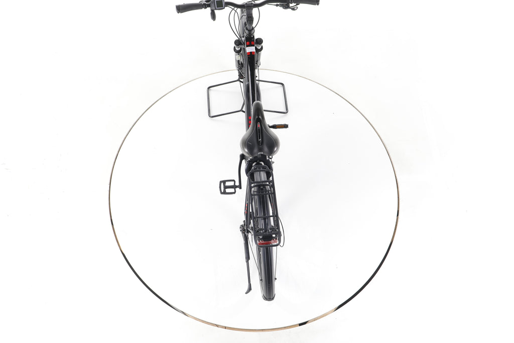 Raleigh Stoker LTD Trekking E-Bike - Image 22