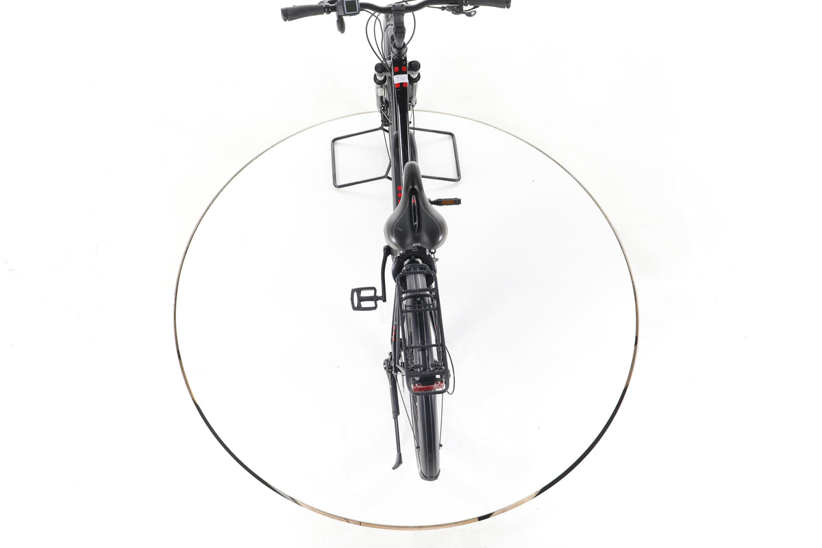 Raleigh Stoker LTD Trekking E-Bike - Image 22