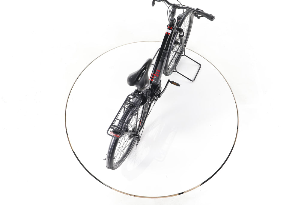 Raleigh Stoker LTD Trekking E-Bike - Image 23