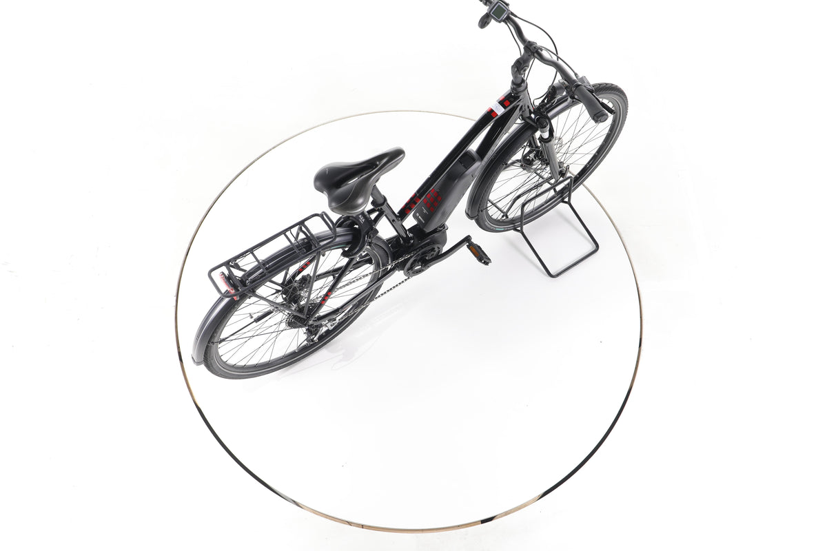 Raleigh Stoker LTD Trekking E-Bike - Image 24