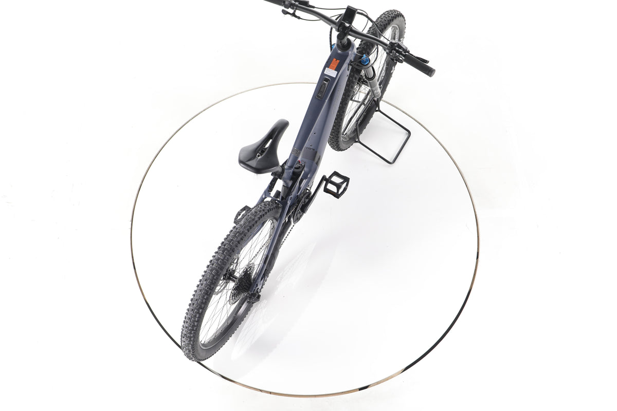 Conway Xyron S 3.9 E-Bike Fully - Image 23