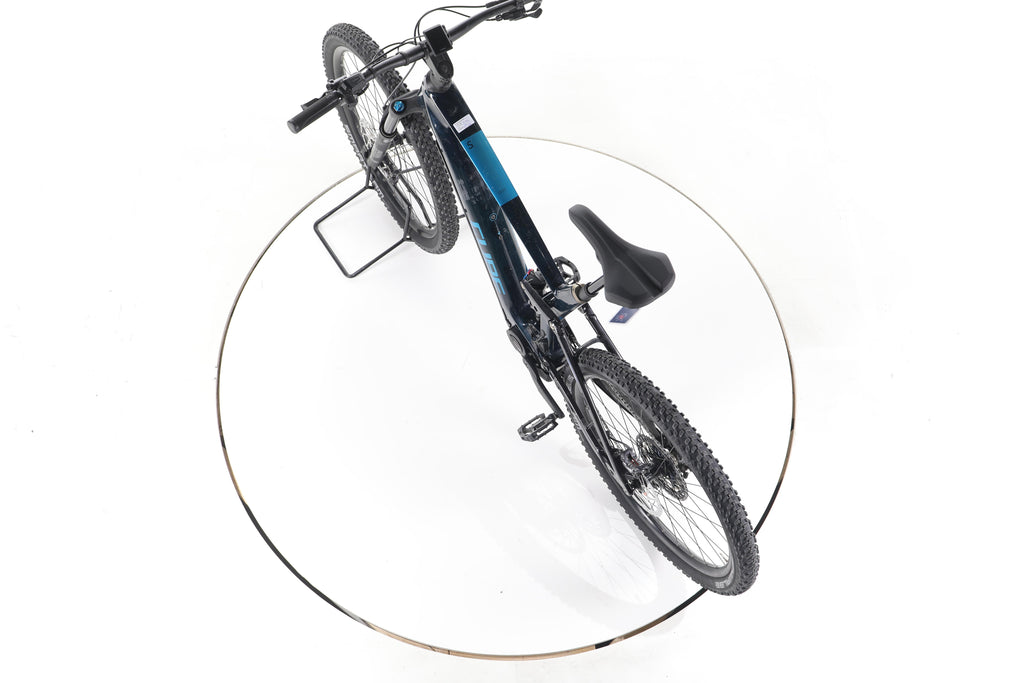 Cube Stereo Hybrid 140 HPC SLX E-Bike Fully Carbon - Image 21