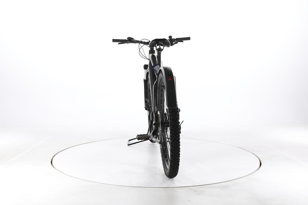 Cube Reaction Hybrid Performance Allroad Trekking E-Bike - Image 10