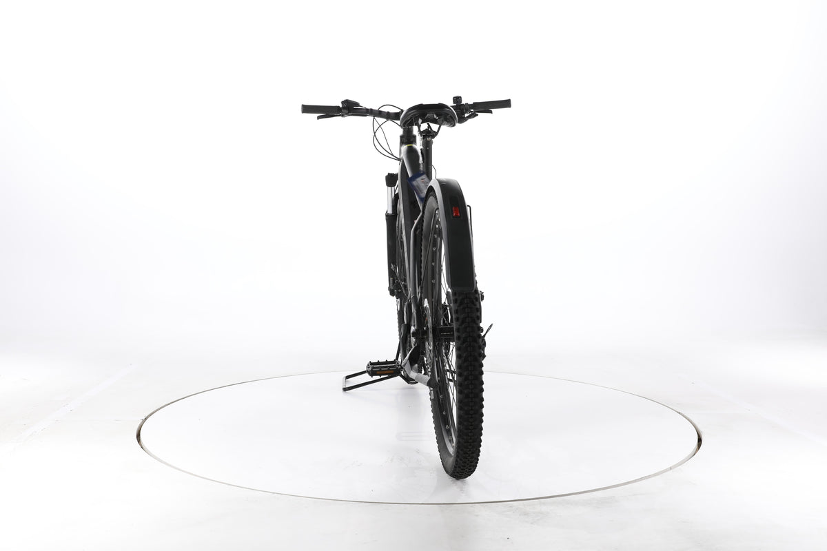 Cube Reaction Hybrid Performance Allroad Trekking E-Bike - Image 10
