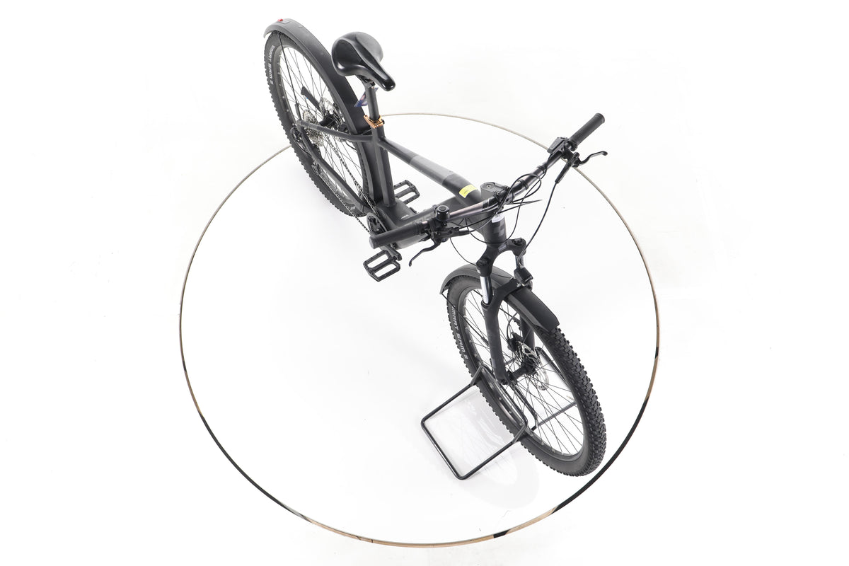 Cube Reaction Hybrid Performance Allroad Trekking E-Bike - Image 15