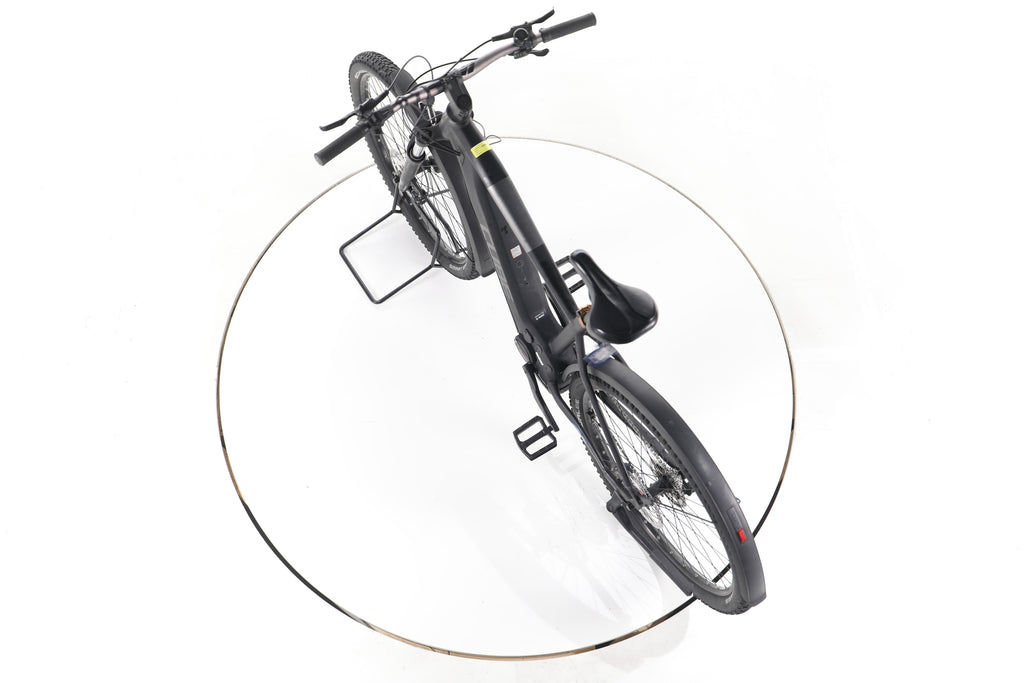 Cube Reaction Hybrid Performance Allroad Trekking E-Bike - Image 21