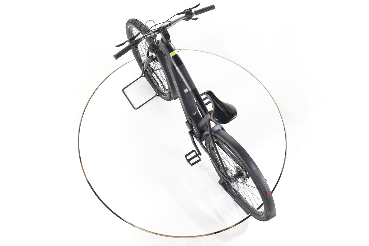Cube Reaction Hybrid Performance Allroad Trekking E-Bike - Image 21