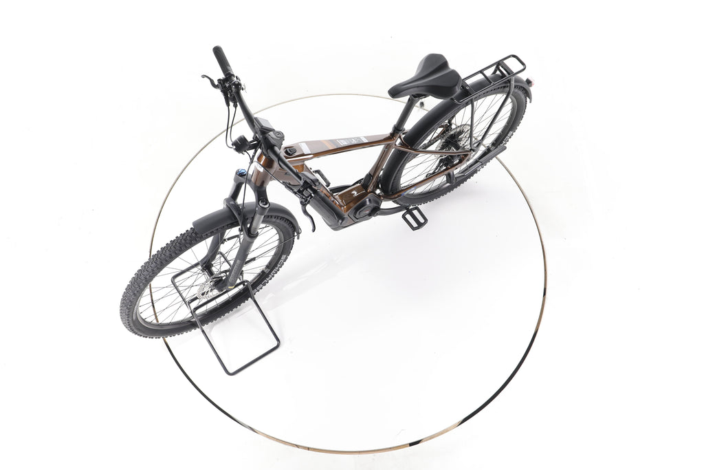 Focus AVENTURA² 6.8 Trekking E-Bike - Image 18