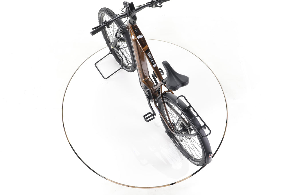 Focus AVENTURA² 6.8 Trekking E-Bike - Image 21