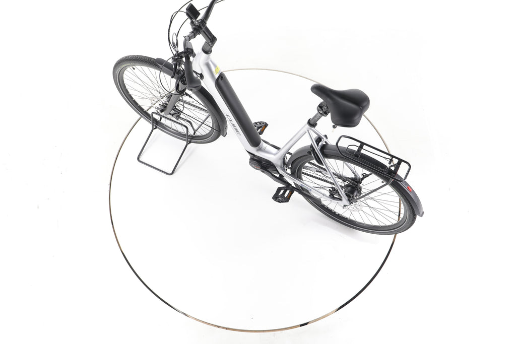 Cube Supreme Hybrid SLX Trekking E-Bike Tiefeinsteiger - Image 20