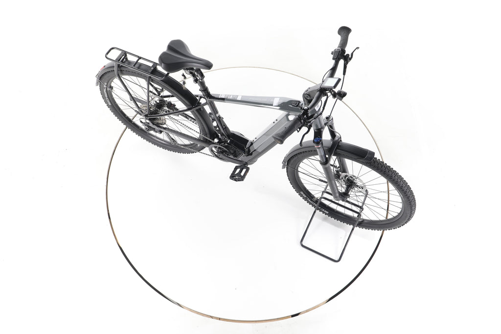 Focus Aventura 6.8 Trekking E-Bike 2024 - Image 14